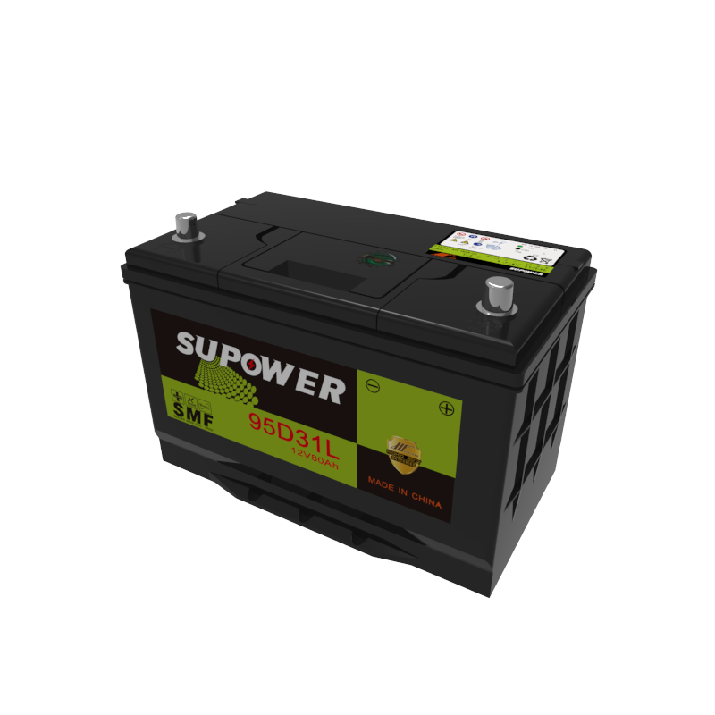 lead-acid battery for electric bike e-bike bicycles Scooters Vehicles battery 95D31L AND 95D31R 95D31