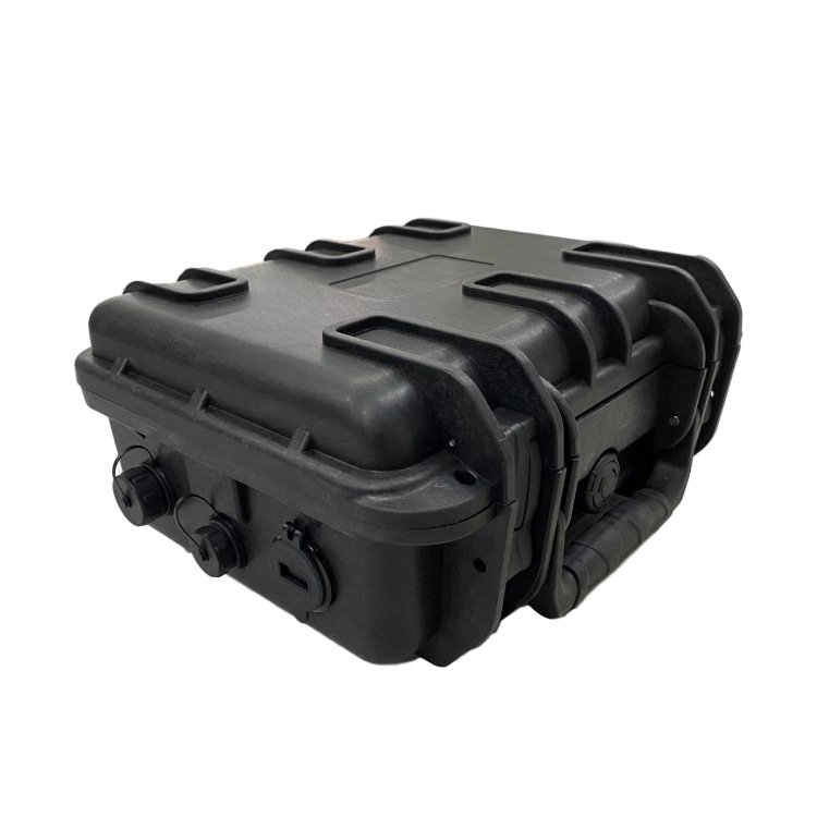 LiTech li ion battery pack 7S1P 24V/25.9V 50Ah waterproof lithium batteries akku for motorized hovercraft boat propeller
