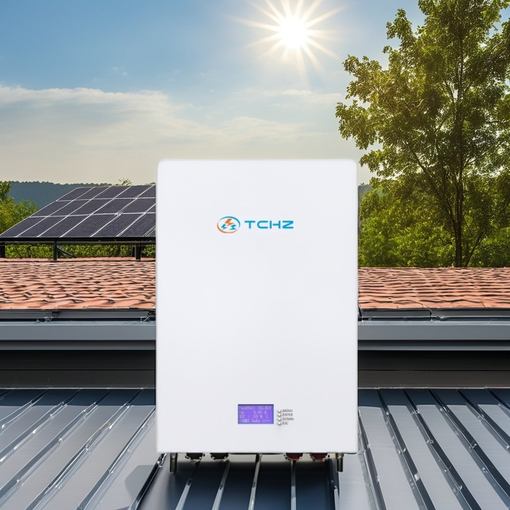 Battery Storage 5kw 7kwh 10kwh Powerwall Home Solar For Energy storage System