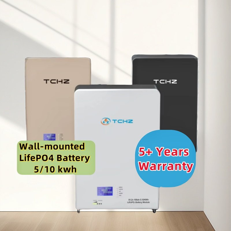 Battery Storage 5kw 7kwh 10kwh Powerwall Home Solar For Energy storage System
