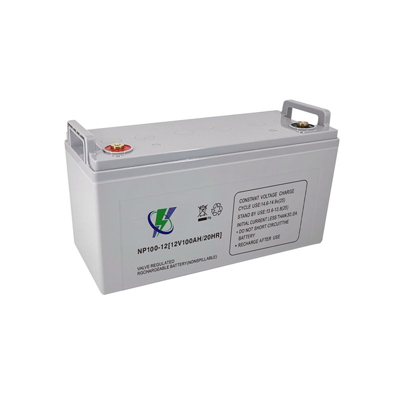 HKIVI lead acid batteries Solar Lead Acid Battery 100Ah 12V 100Ah Tubular Battery For Solar