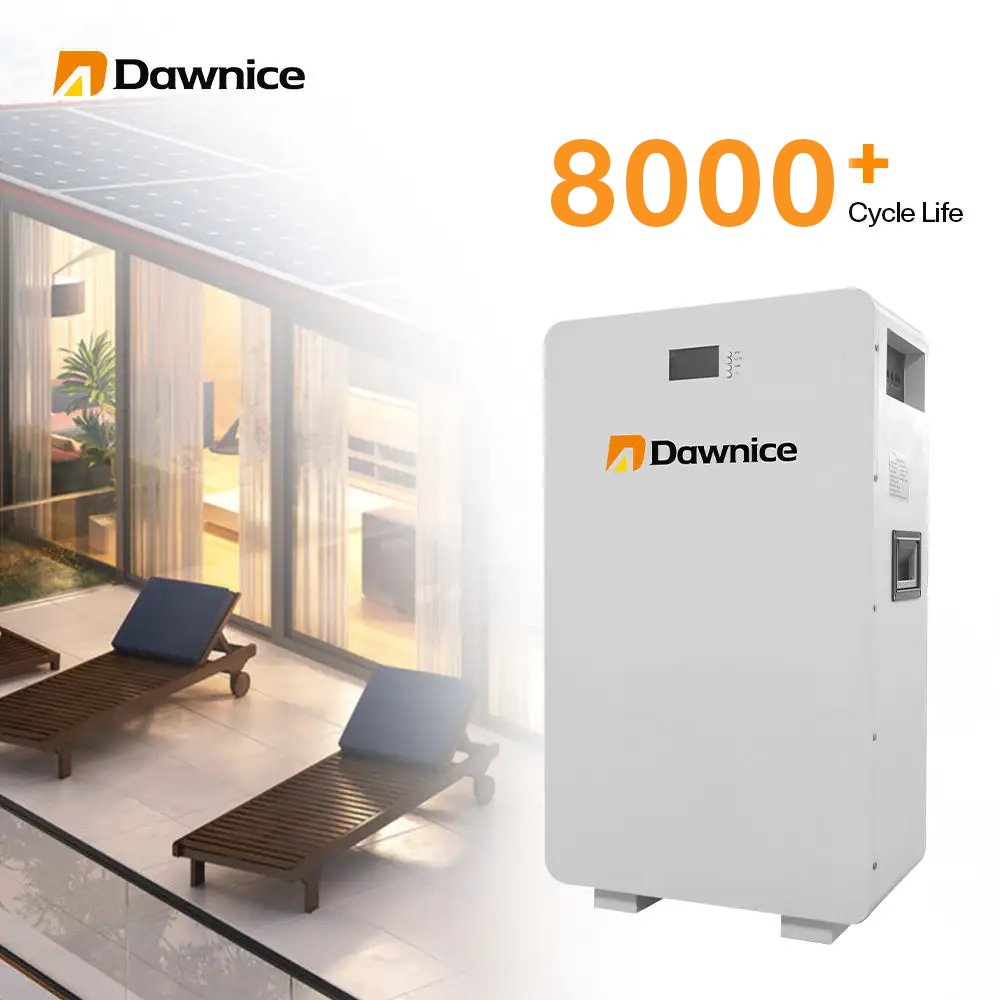 Factory Direct Powerwall Lithium Ion Battery Lithium Lifepo4 Battery LiFePO4 Lithium Battery Pack 5Kwh 10Kwh 16Kwh