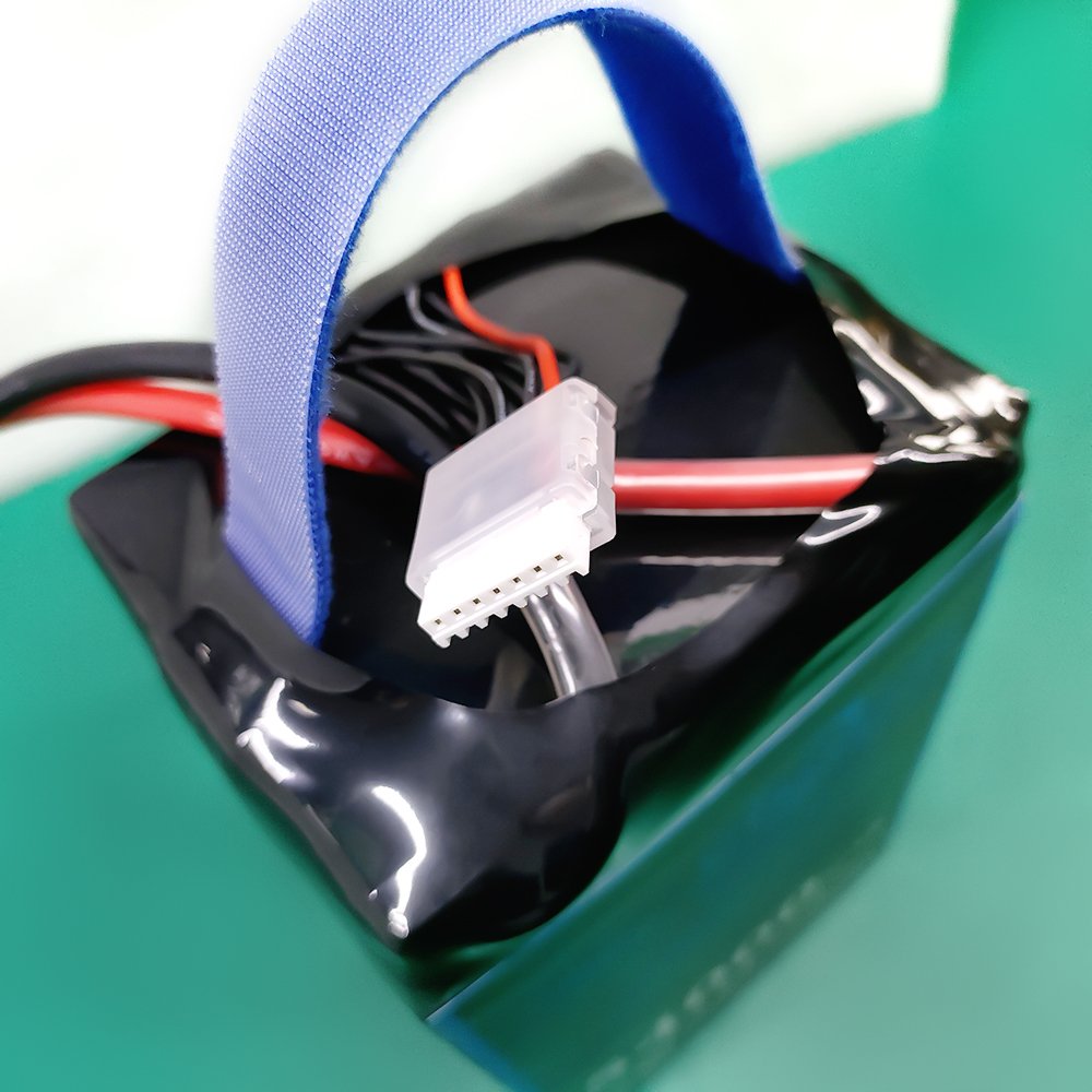 Factory Custom Lion Pack Solid State Battery 6s 22.2v 54000mah 10c With As150 XT90 For Industrial Drone Uav