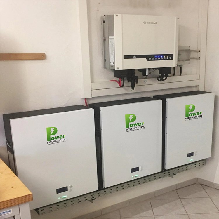Home Use Nice Price 48V 200Ah 400Ah Hybrid Off Grid Energy Storage Battery 48V Rosen Battery 10Kwh Lithium Battery 48V