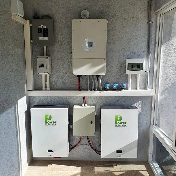 Home Use Nice Price 48V 200Ah 400Ah Hybrid Off Grid Energy Storage Battery 48V Rosen Battery 10Kwh Lithium Battery 48V
