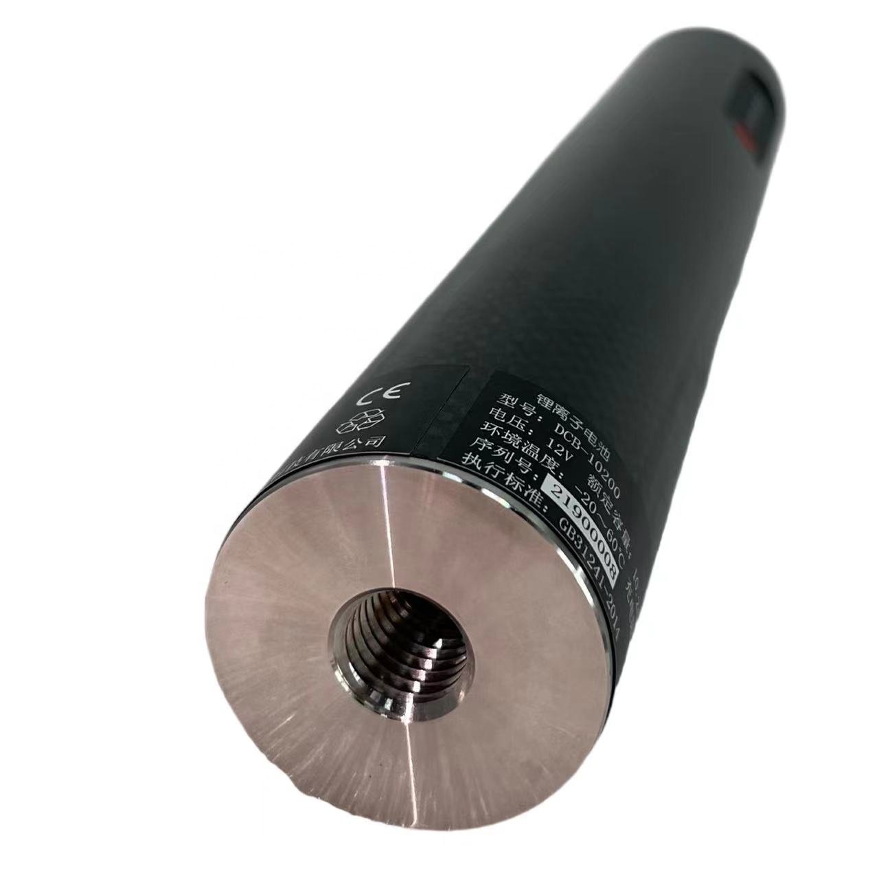Wholesale High Quality Torch Light Rechargeable 12V Lithium Ion Battery Pack 12V For Rv Marine Boat