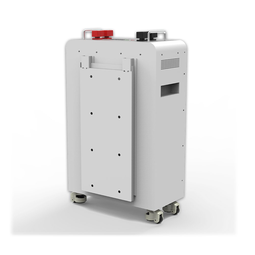 Galaxy 15kwh Lithium Ion Battery 48v 51.2v 280ah 300ah Lithium Lifepo4 Battery Ion Batteries For Solar Energy System