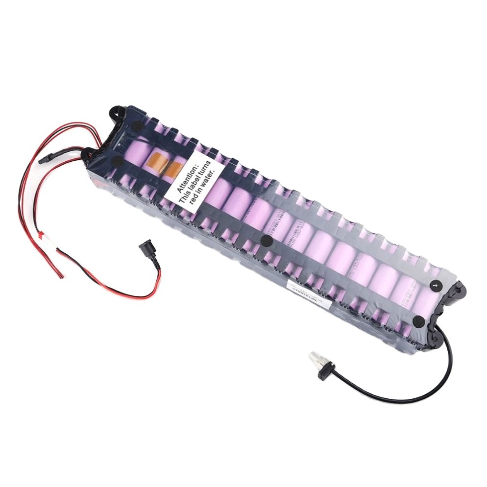 The New Rechargeable Battery Pack 36V 7.8Ah 10.5Ah Electric Scooter Battery Pack For M365 Electric Scooter Lithium Battery