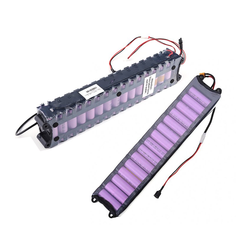 The New Rechargeable Battery Pack 36V 7.8Ah 10.5Ah Electric Scooter Battery Pack For M365 Electric Scooter Lithium Battery