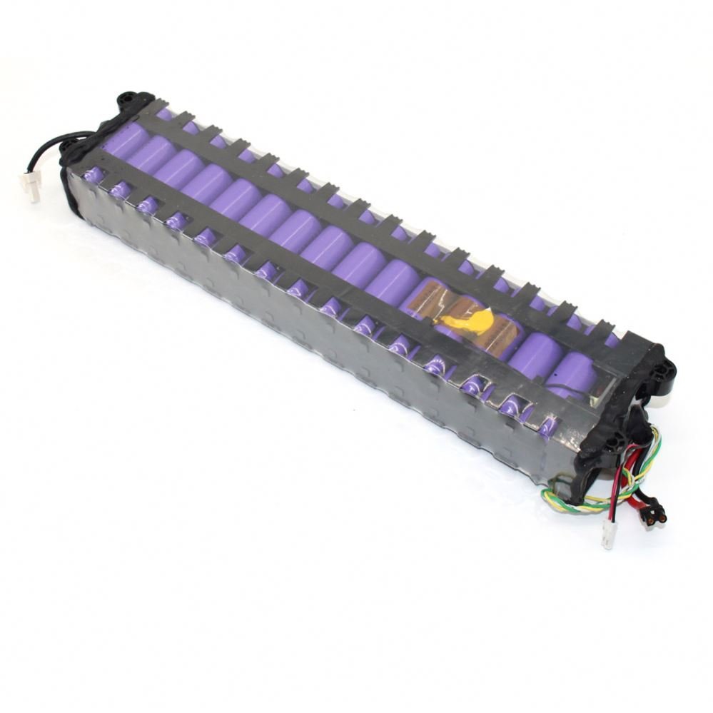 The New Rechargeable Battery Pack 36V 7.8Ah 10.5Ah Electric Scooter Battery Pack For M365 Electric Scooter Lithium Battery