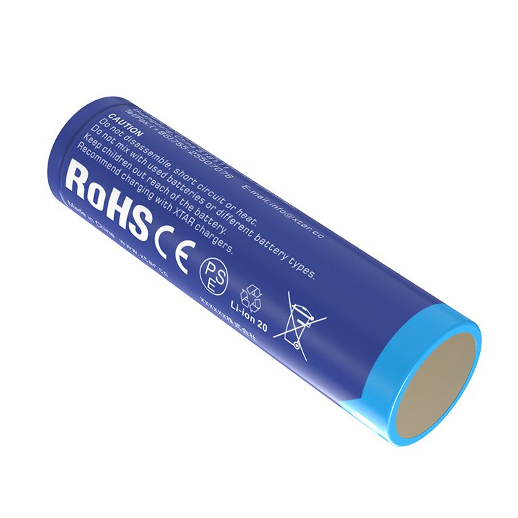 Wholesale Lithium Ion 3.7 V 18650 2600mah Bateria 9.62wh Icr 18650 3.7v Li-ion Battery 3.7 Volt Lithium-ion Battery