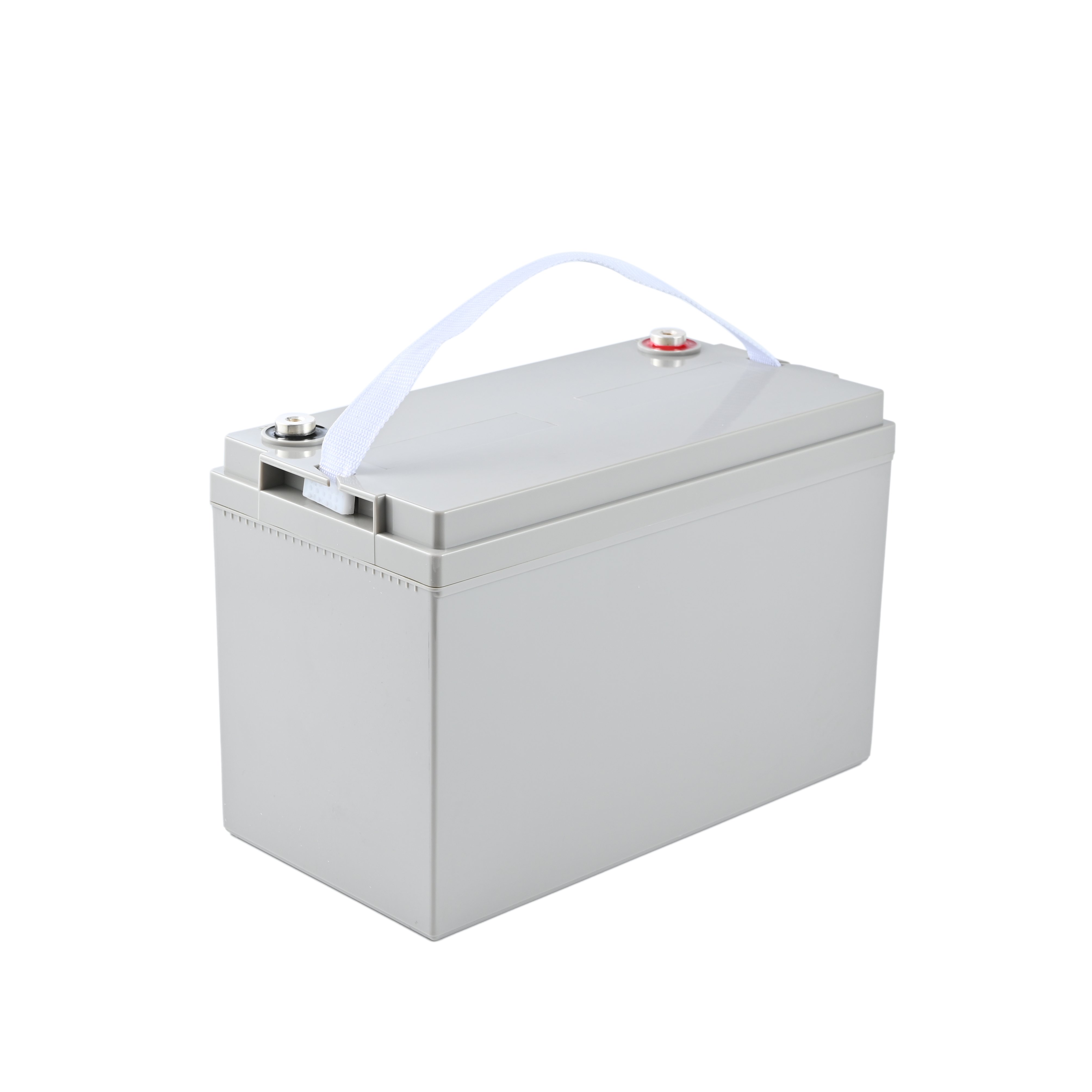 TIANYI Lead-Acid Battery 12V 100AH 10HR Rechargeable Battery For UPS EPS Emergency System Fire Fighting