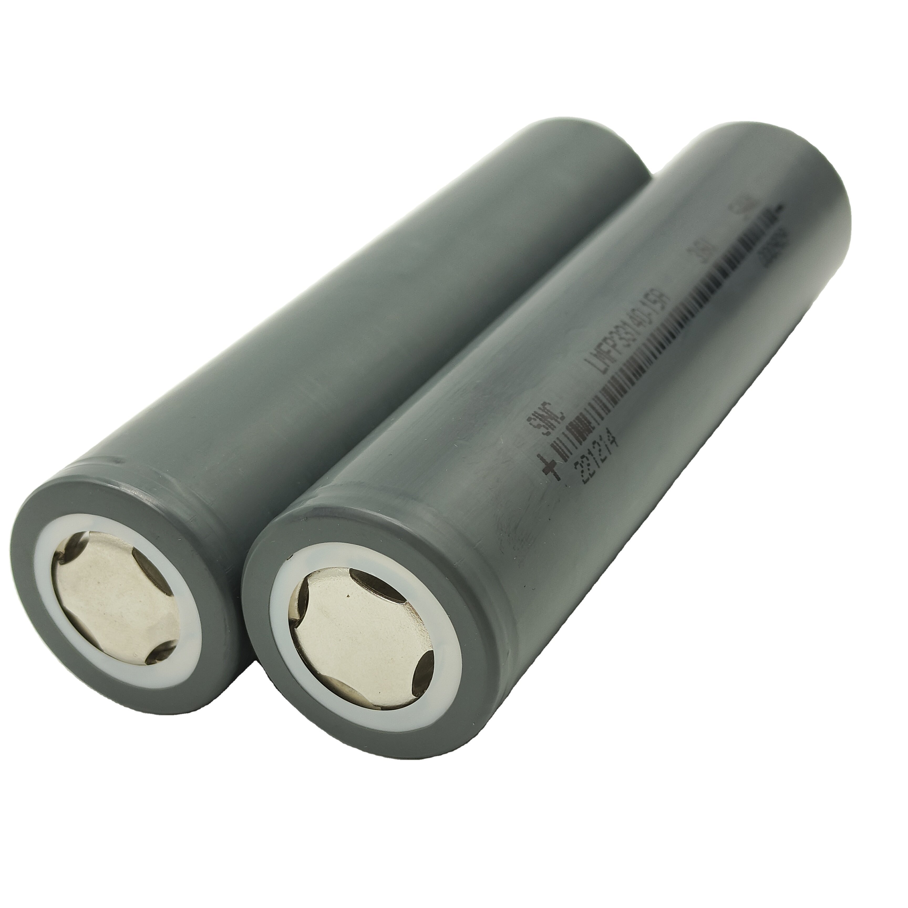 lmfp 33140 3.6v 15Ah 3C cylindrical lithium ion battery for 72v 45ah battery pack for electric motorcycle two wheel scooter