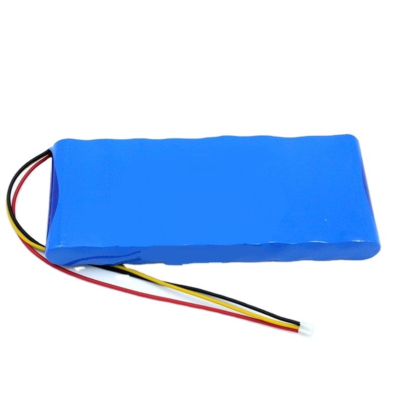 China Custom Made Battery 12V 7Ah Lithium Battery Chargeable 100w 12V 7Ah Lithium Ion Battery Pack
