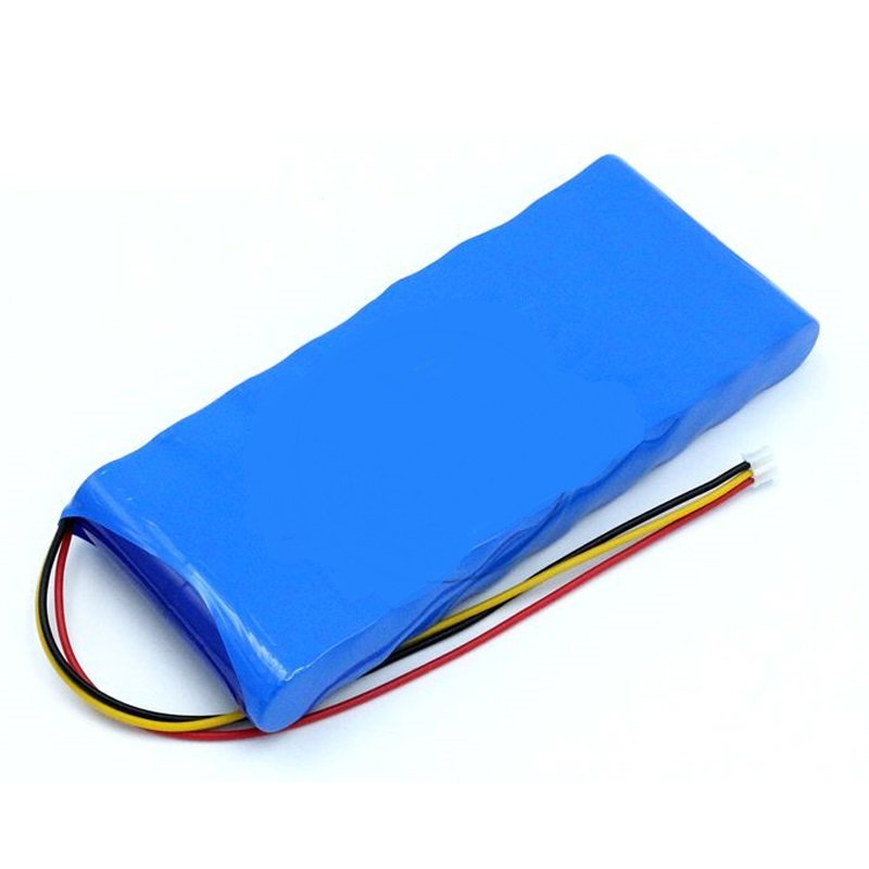China Custom Made Battery 12V 7Ah Lithium Battery Chargeable 100w 12V 7Ah Lithium Ion Battery Pack