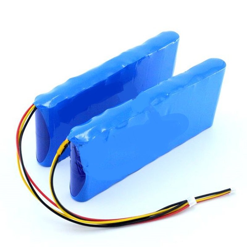 China Custom Made Battery 12V 7Ah Lithium Battery Chargeable 100w 12V 7Ah Lithium Ion Battery Pack