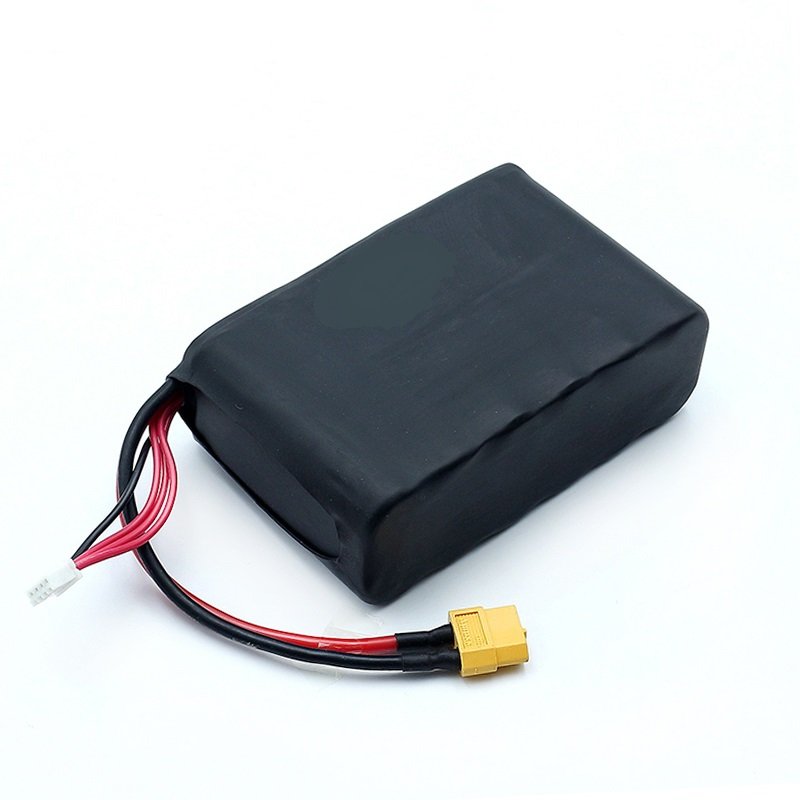 China Custom Made Battery 12V 7Ah Lithium Battery Chargeable 100w 12V 7Ah Lithium Ion Battery Pack