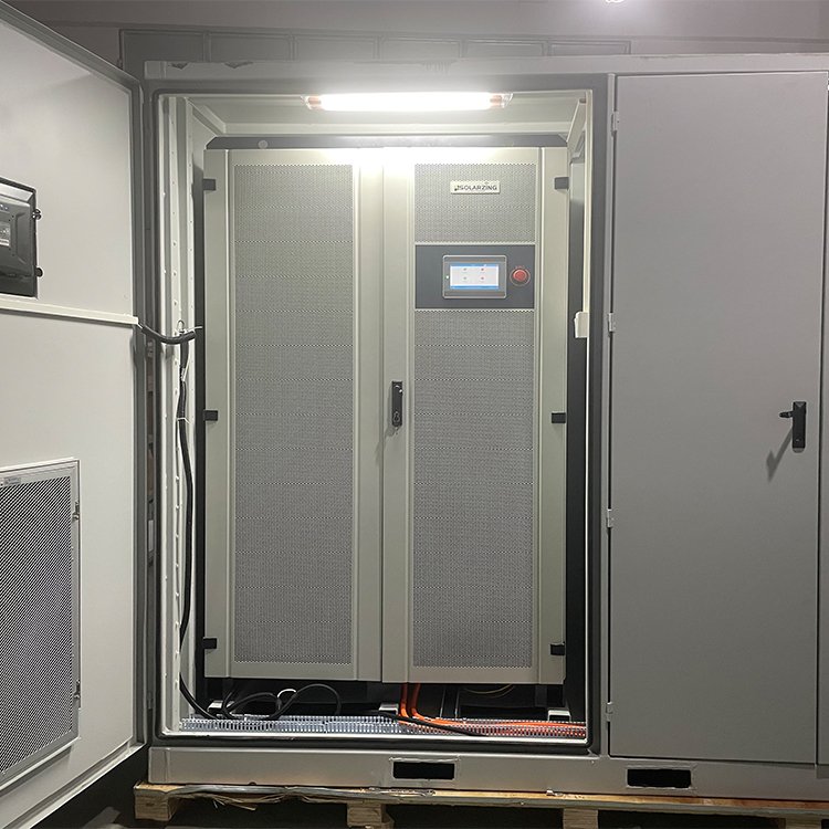 500Kw Solar System 50Kwh 100Kwh 200Kwh 500Kwh 1000Kwh Lifepo4 Akku Pack 48V Lithium Battery Energy Storage Battery