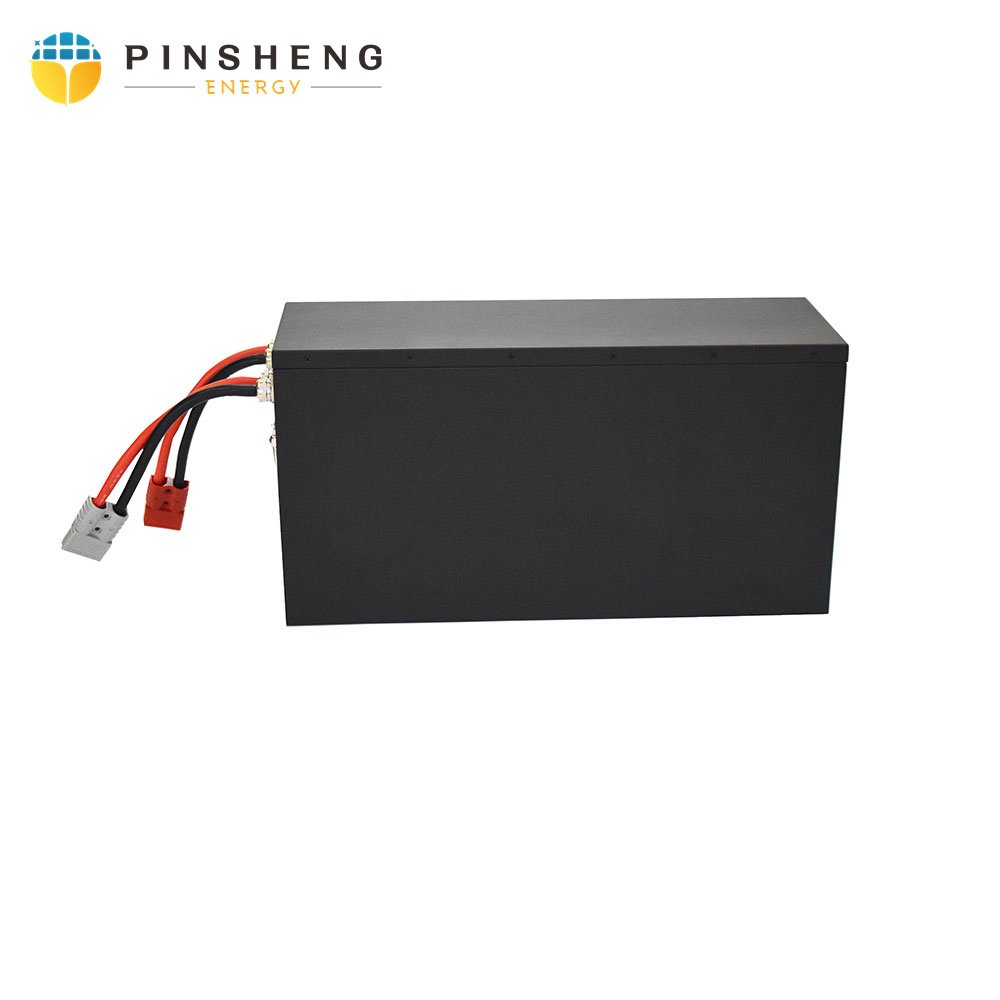 72v 60v golf cart lithium batteries 30ah 40ah 60ah 72 volt in ion electric motorcycle battery pack for 72 v golf cart e-scooter