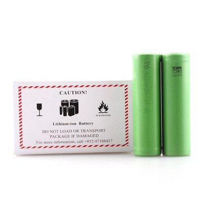 100% Original 3.6V US18650 VTC5 18650 2600mAh Continuous 30A Discharge For Son y Power Tool