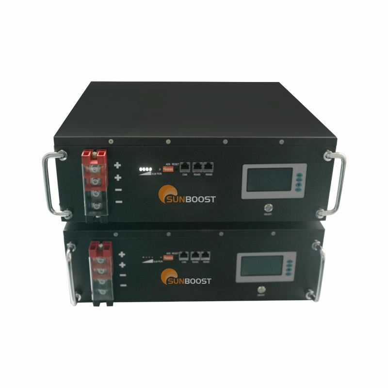 Sunboost Solar Storage Container Energy Solar Ups Battery Home Solar Energy System Energy Storage Batt Lithium Ion IP65 0-5 Kwh