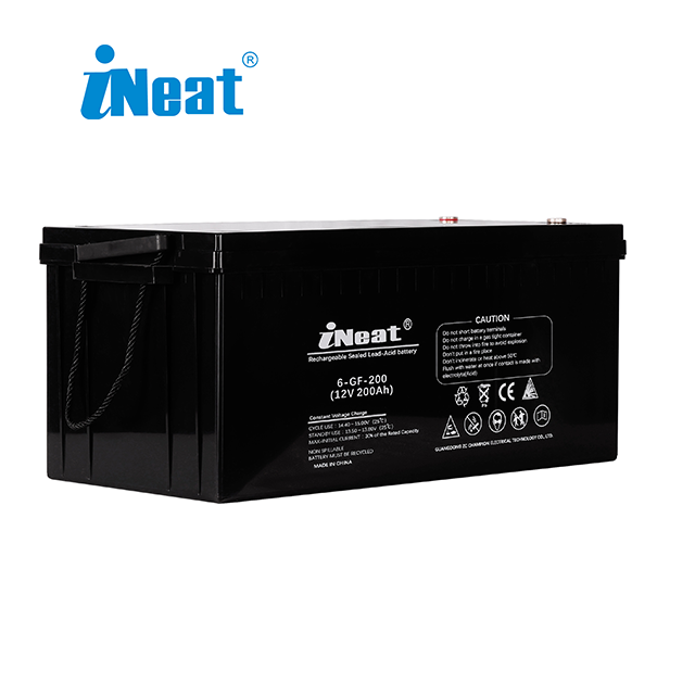 solar battery 12v 200ah Agm Lead Acid Battery 12v 200ah 150ah 100ah 50ah Battery Packs