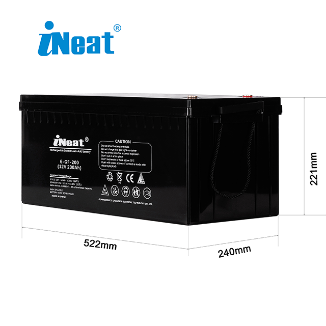 solar battery 12v 200ah Agm Lead Acid Battery 12v 200ah 150ah 100ah 50ah Battery Packs