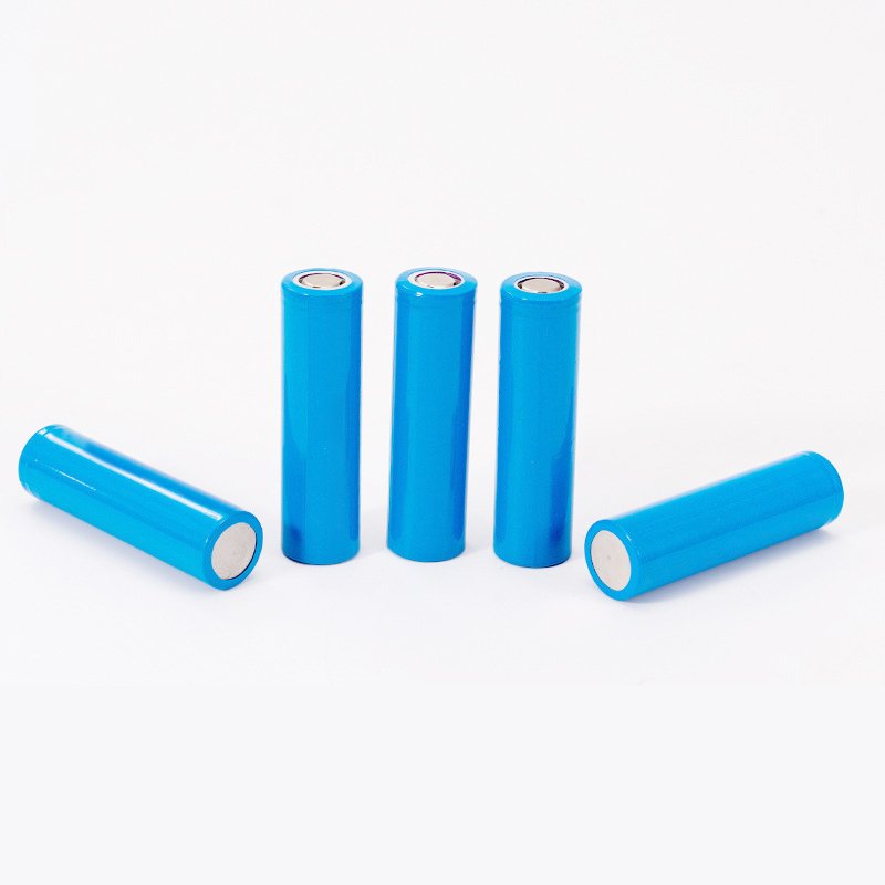 Lifepo4 Batteries 3Wh 18650 800 2000 3000 3800mAh Lifepo4 Cell Lithium Ion Batteries High Power 3.7V Lifepo4 Battery