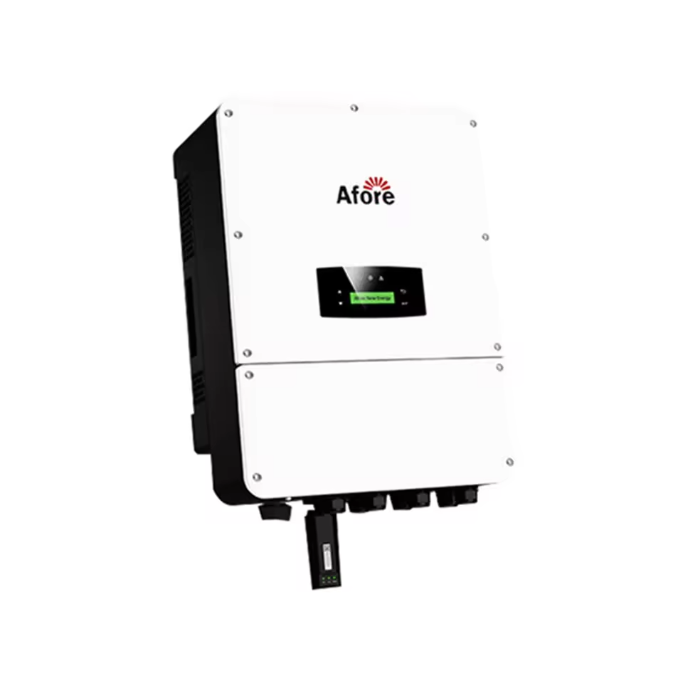 Ruiyansolar Photovoltaic System Storage 6000W Solar Hybrid Energy System 6KW 10KW 20KW Solar Battery Power Bank