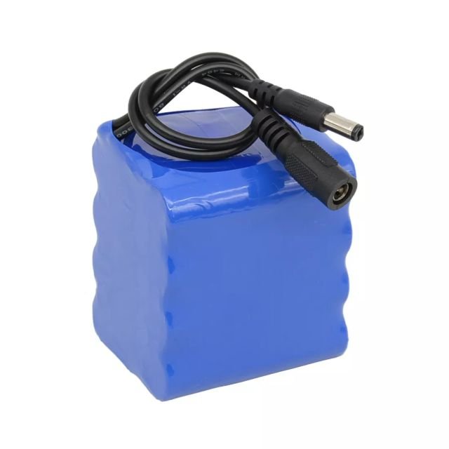 OEM Rechargeable 12V 24V 50Ah100Ah Lithium-Ion Battery For Light Strip Led Light/Electric Bicycle High Quality