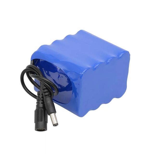 OEM Rechargeable 12V 24V 50Ah100Ah Lithium-Ion Battery For Light Strip Led Light/Electric Bicycle High Quality