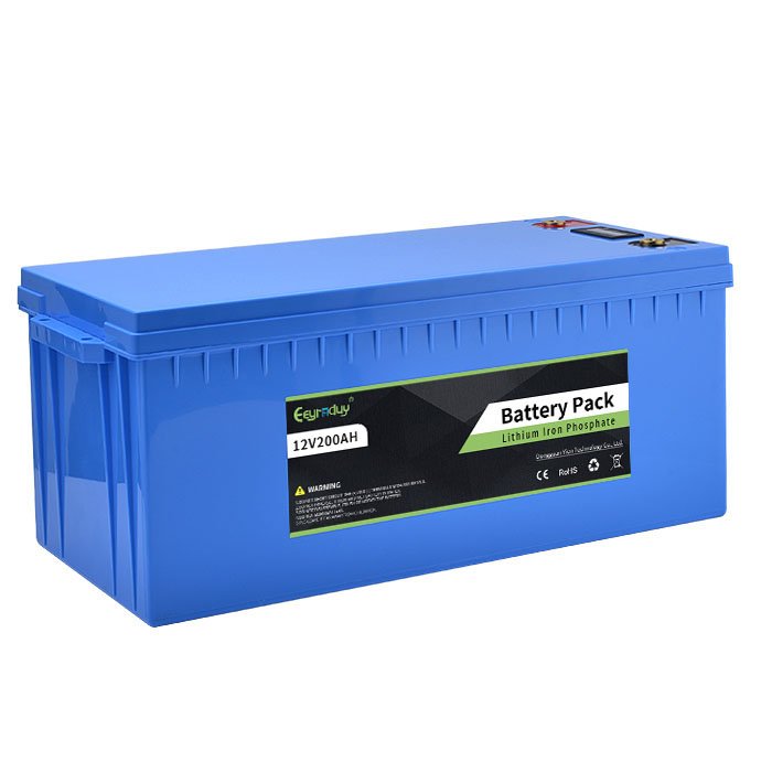 12V 100Ah 200Ah 230Ah 300Ah 400Ah 500Ah 24Ah 28Ah lithium ion lipo battery ev agm LiFePO4 Lead Acid battery pack