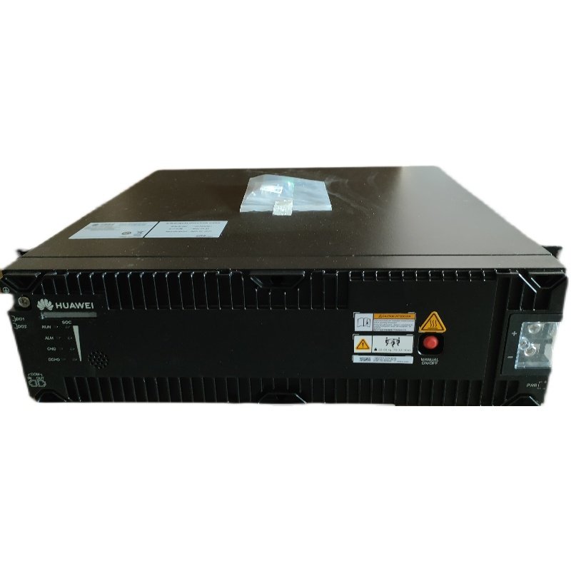 ESM-48150B1 LiFePO4 Battery 51.2Vdc 150Ah Long Life Span 3500 Cycles 19inch Rack Supported In Parallel With Lead Acid Battery