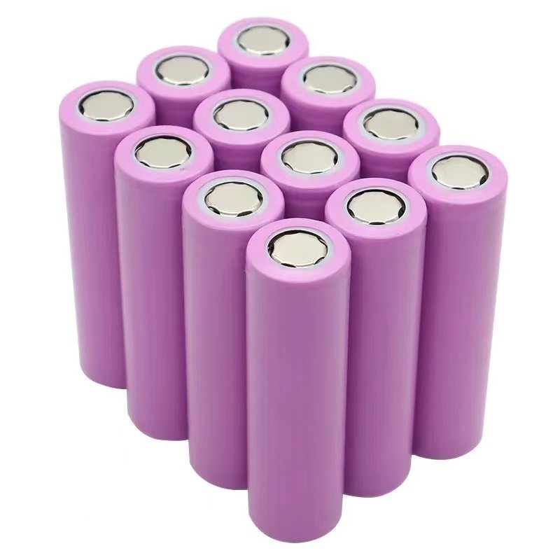 18650 baterias 3.7v Lithium Li ion Rechargeable Lithium Batteries 18650 5C 1300mah 1500mah 1800mah 20000mah Battery