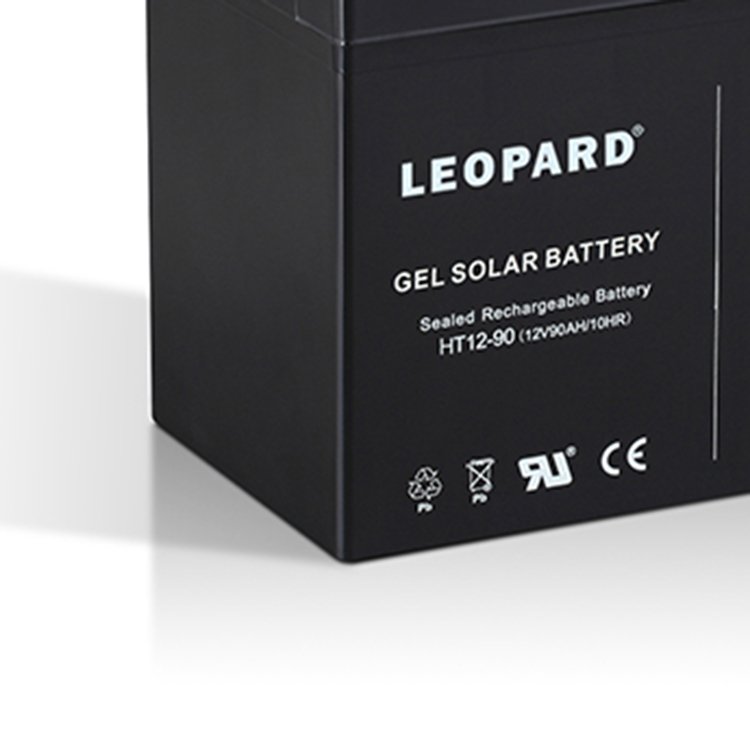 AGM 12V 90Ah Gel Solar Power Lead Acid Battery UPS Energy Storage Lighting Free Maintenance Sealed Type Industry Experts