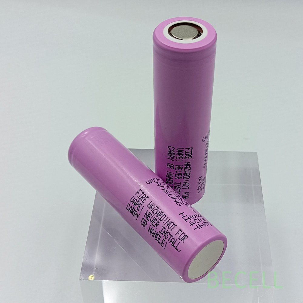 Scooter Electric bike battery 35E INR18650 35E 10A 3500mah Lithium ion Batteries 18650 SAM SUNG 35E 18650 liion Battery