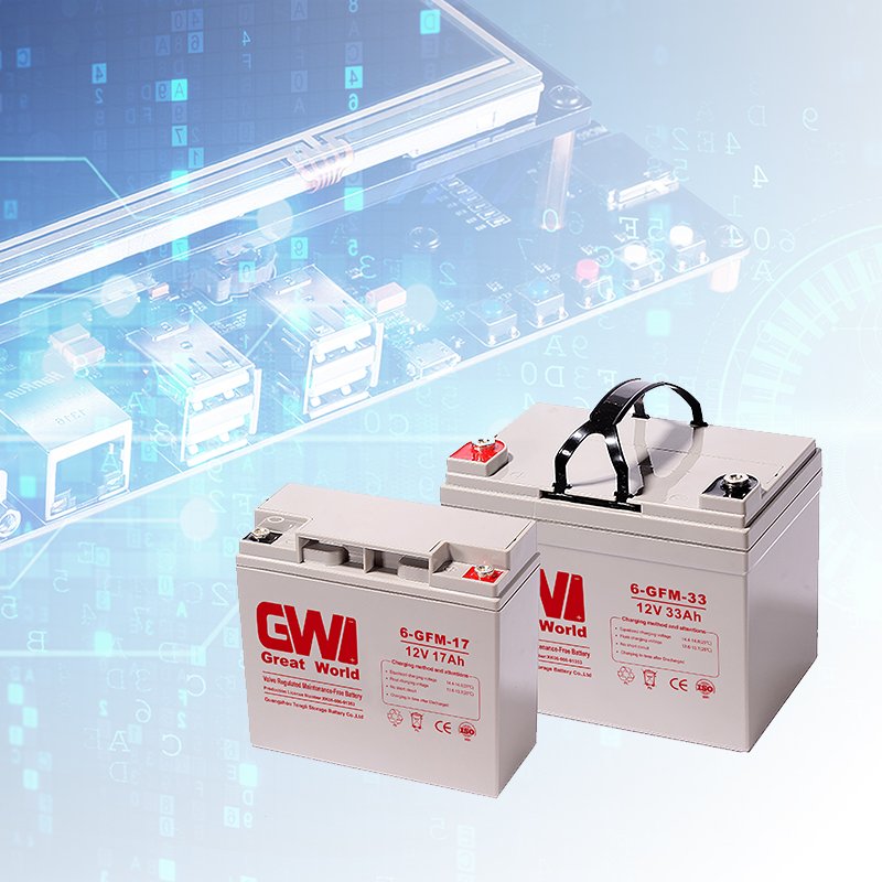 Application For Power Systems VRLA Lead Acid Battery Rechargeable 12V 100AH GEL Solar Energy System UPS Storage Car Battery