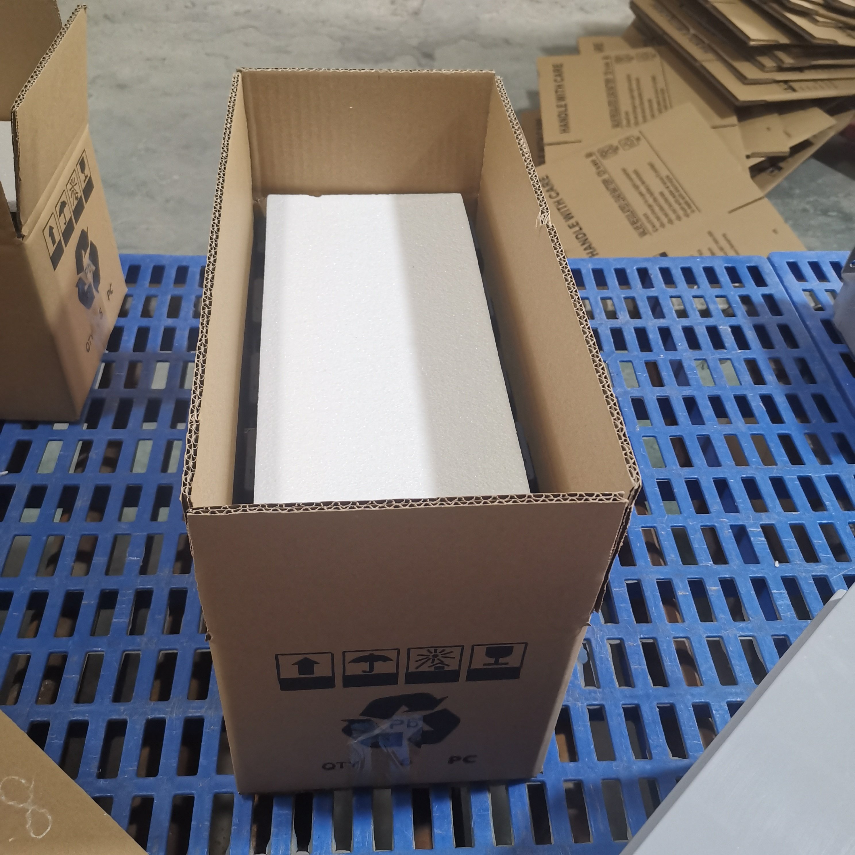 Deep cycle lead-acid battery 12v20AH Vrla battery Maintenance free AGM battery UPS system
