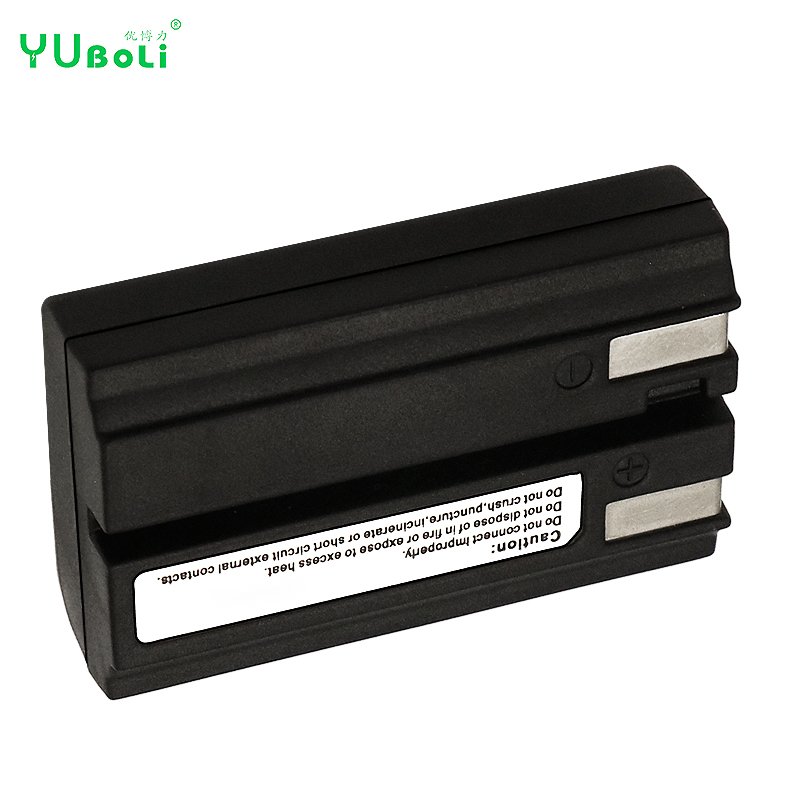 Replacement Battery EN-EL1 ENEL1 for Nikon COOLPIX 4300, 4500, 4800, 5000, 5400, 5700, 8700, 775, 880, 885, 995
