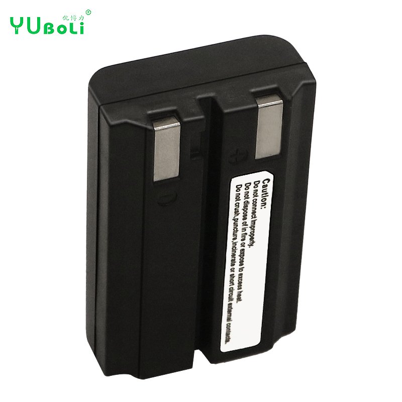 Replacement Battery EN-EL1 ENEL1 for Nikon COOLPIX 4300, 4500, 4800, 5000, 5400, 5700, 8700, 775, 880, 885, 995