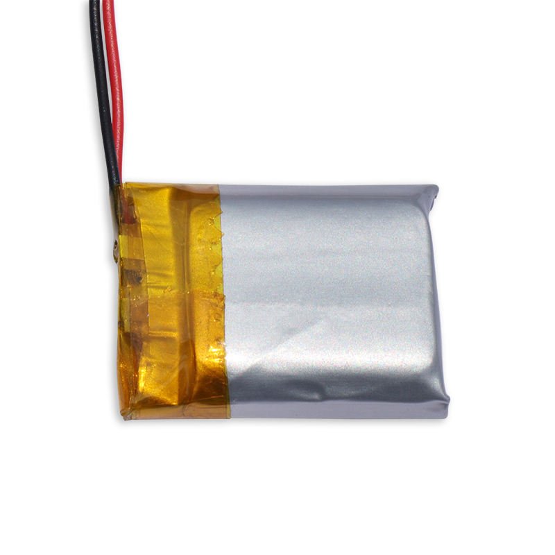 Factory Wholesale Lithium Ion Battery 062025 250mah 240mah Li-ion Polymer Battery