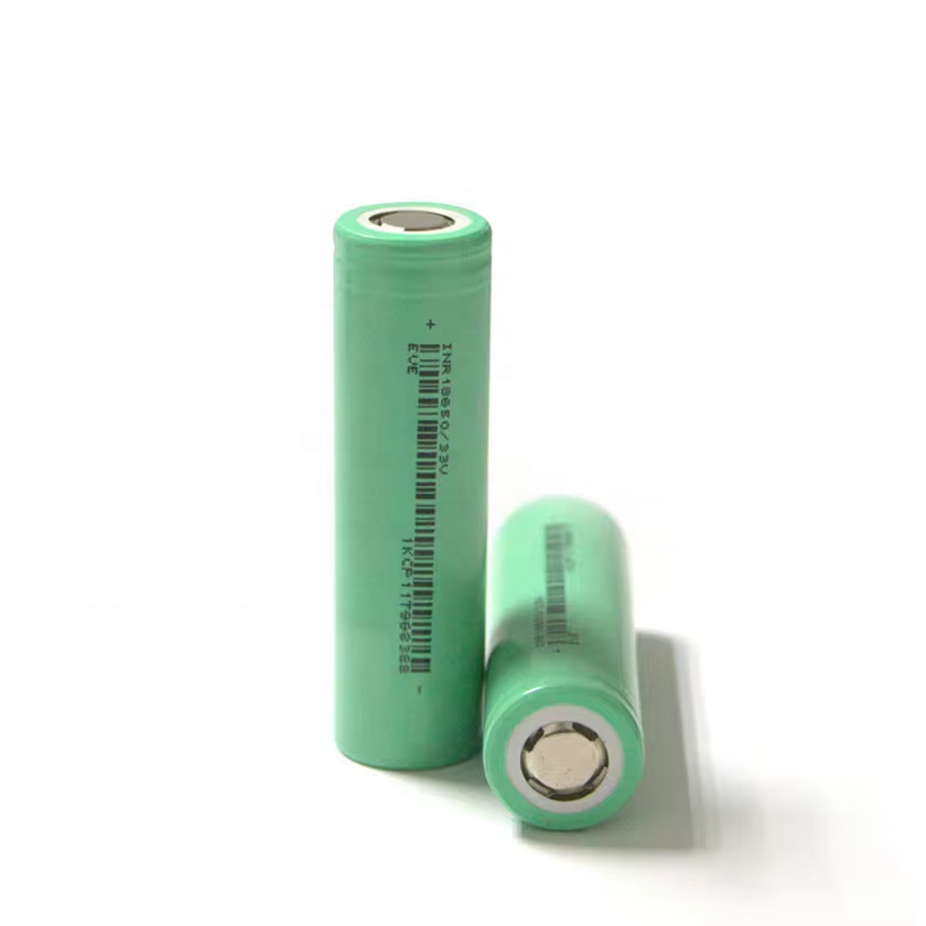 Original 3.2V 3.7V INR18650 2000mAh 3000 mah 18650 rechargeable lithium ion batteries cell 5000mah li ion 18650 battery pack