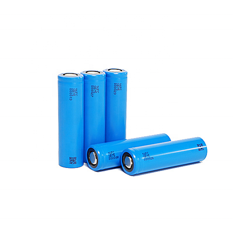 Original 3.2V 3.7V INR18650 2000mAh 3000 mah 18650 rechargeable lithium ion batteries cell 5000mah li ion 18650 battery pack