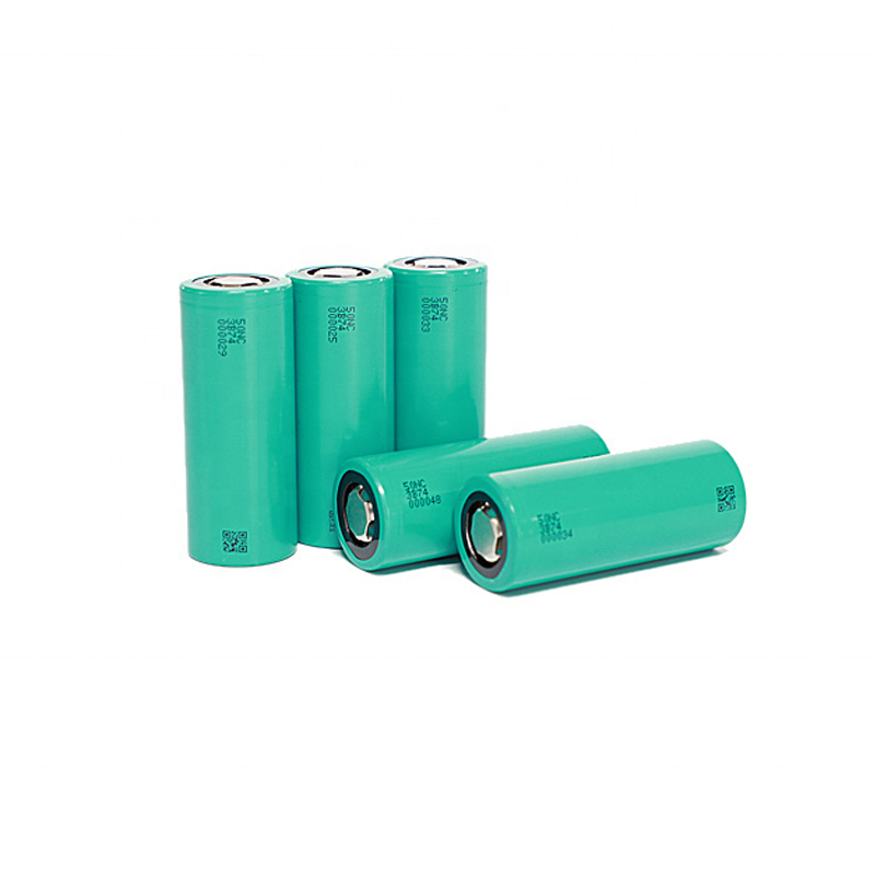 Original 3.2V 3.7V INR18650 2000mAh 3000 mah 18650 rechargeable lithium ion batteries cell 5000mah li ion 18650 battery pack