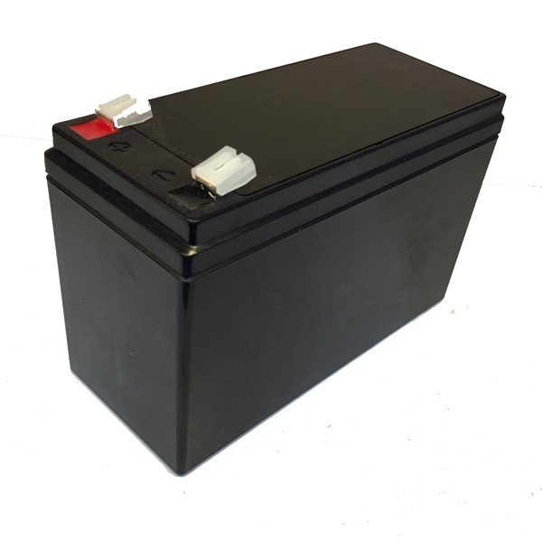 Factory direct sell 12V 9AH Sealed Lead Acid battery for UPS & Security system with best price