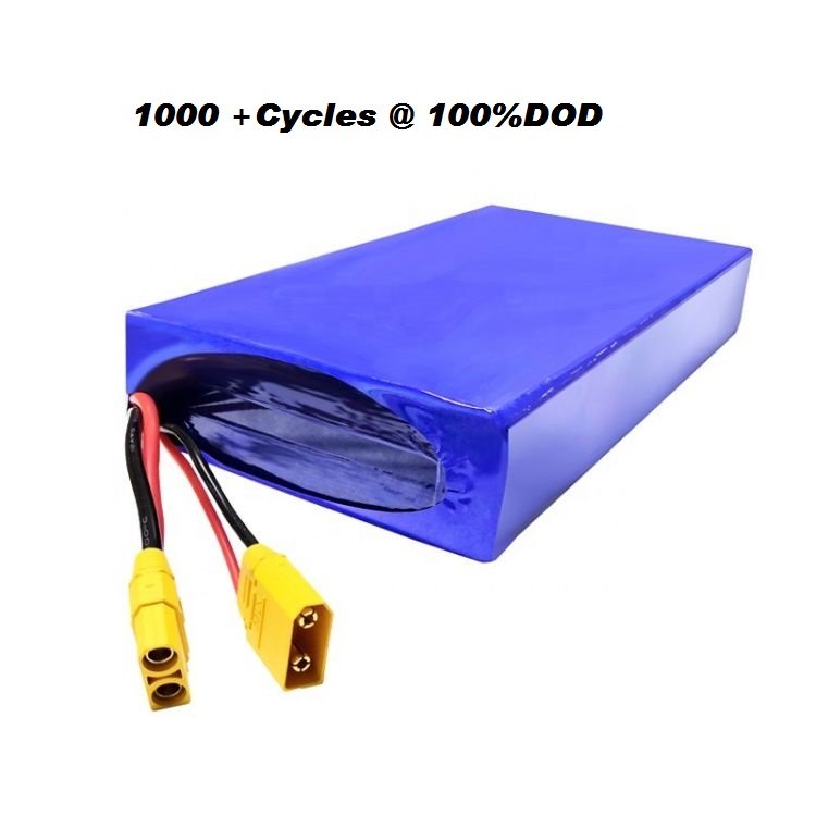 A level 60V 20Ah 36V 7.8Ah 10.8Ah 13Ah 48V 10Ah 30Ah for electric scooter bike lithium ion battery