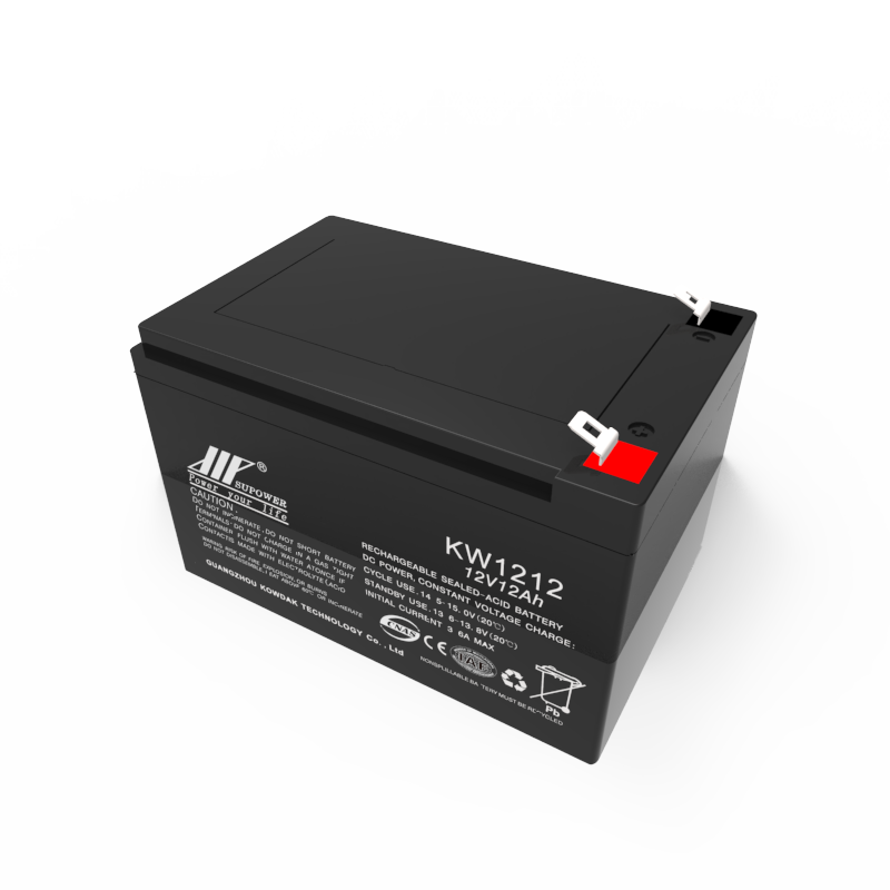 NEW Kids toy car UPS electric backup battery Lead-acid battery SUPOWER 12V 12Ah AGM battery Rechargeable