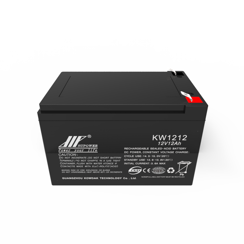 NEW Kids toy car UPS electric backup battery Lead-acid battery SUPOWER 12V 12Ah AGM battery Rechargeable