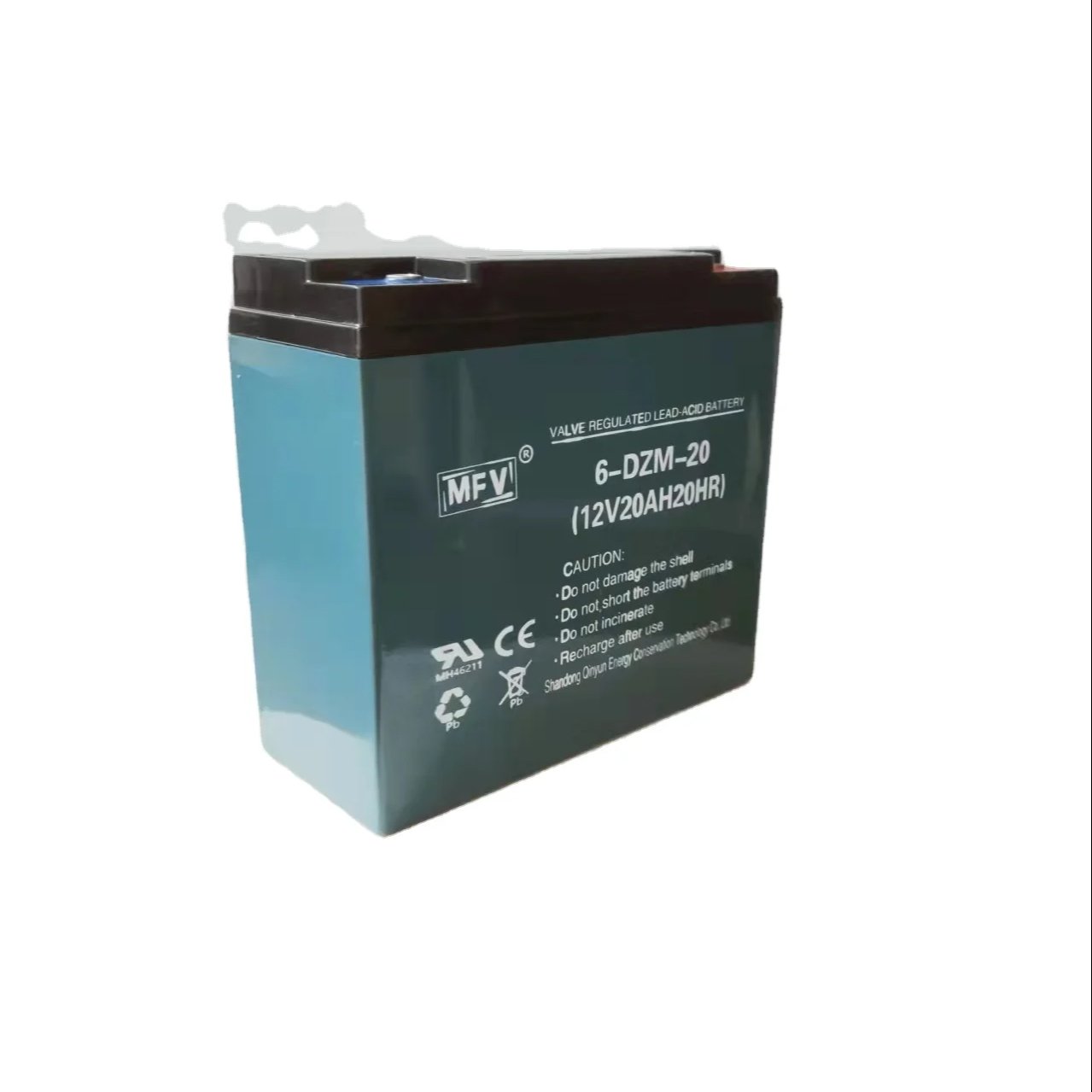 Gel deep cycle battery 12V 20AH Wholesale price of lead-acid batteries