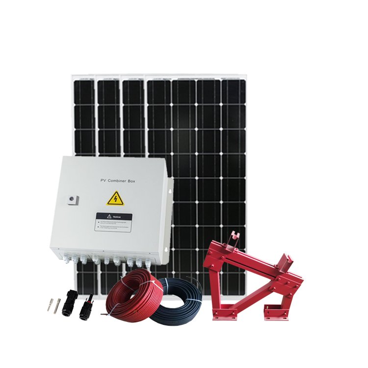 Off-grid 20 kw Complete Solar Kit 10kw 20kw Panel Solar Off Grid System